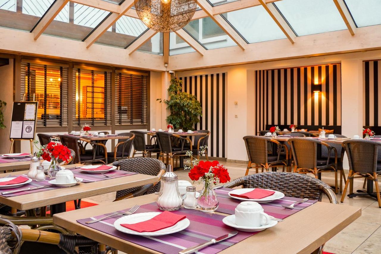 Hotel Brauerei Walter Waldshut-Tiengen